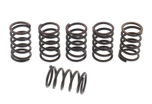 Muelles de embrague EBC Honda CRF 70 '99-'12, Kawasaki AE 50 '81-'83