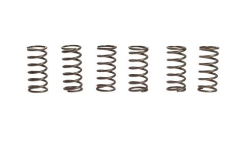 Muelles de embrague EBC Kawasaki ZR 750 C Zephyr '95-'99, ZRX 1200 '01-'06