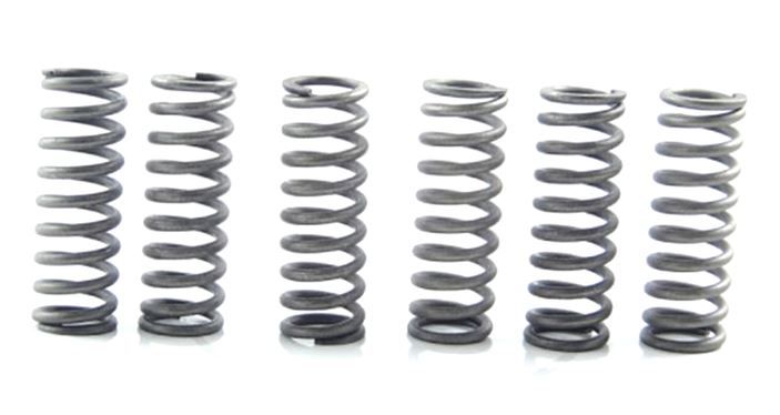 Muelles de embrague EBC Yamaha WR 426 '01-'02, WR 450 F '03-'04