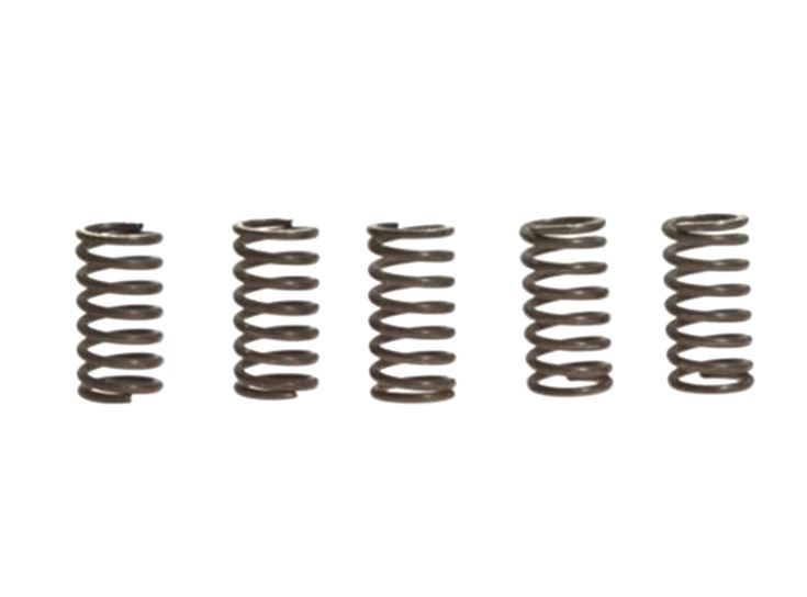 Muelles de embrague EBC Honda NX 250 '88-'95, XL 185 '81-'97, Kawasaki KX 125 '94-'02