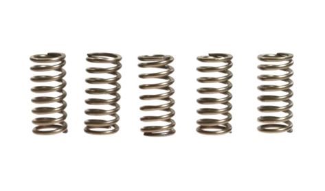 Muelles de embrague EBC KTM EXC-F 250 4T '07-'12