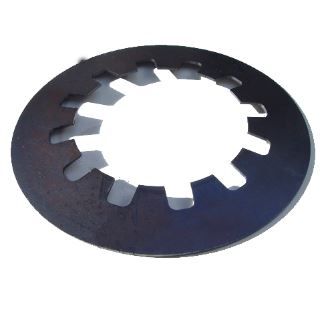 Muelles de embrague EBC Yamaha FJ 1100, FJ 1200, FJR 1300, FJR 1300 AS Automático ABS '06-'10