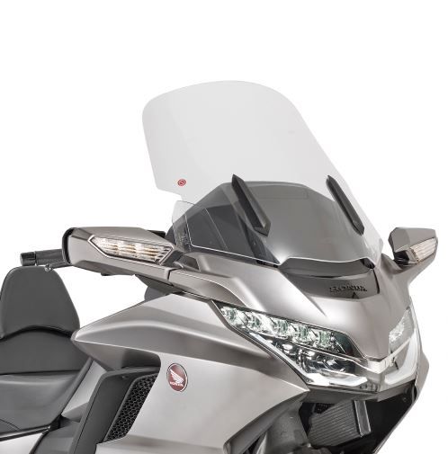 Cúpula GIVI Honda GL 1800 Gold Wing '18-'19 2