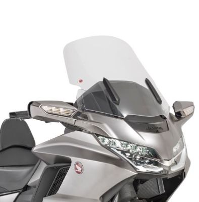 Cúpula GIVI Honda GL 1800 Gold Wing '18-'19