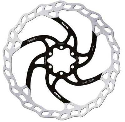 Disco de freno Galfer MTB WAVE DB007W Ø223x2.00mm