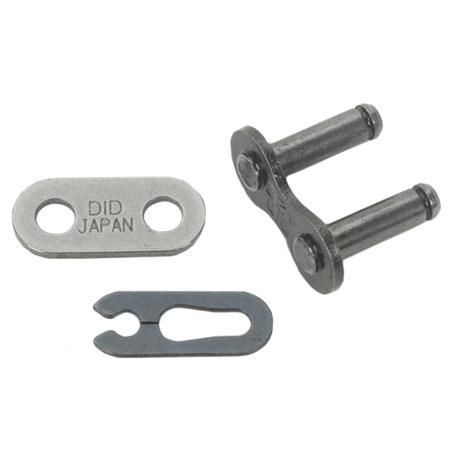 Enganche Clip Cadena D.I.D. 525 standard