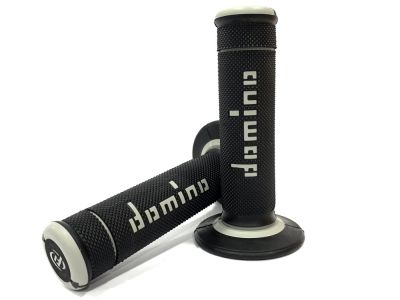 Puños Domino Xtreme Negro/Gris