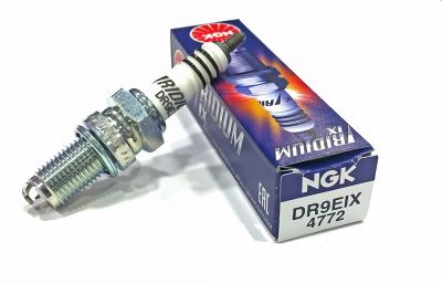 Bujía NGK DR9EIX Iridium