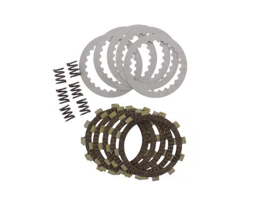 Discos de embrague EBC KTM SX 65 '09-'15