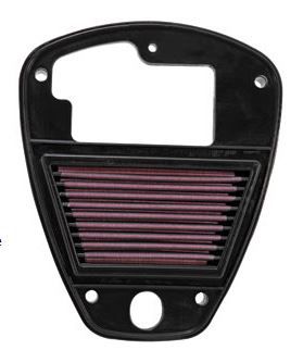 Filtro de Aire K&N Kawasaki KX 65/80/85/100