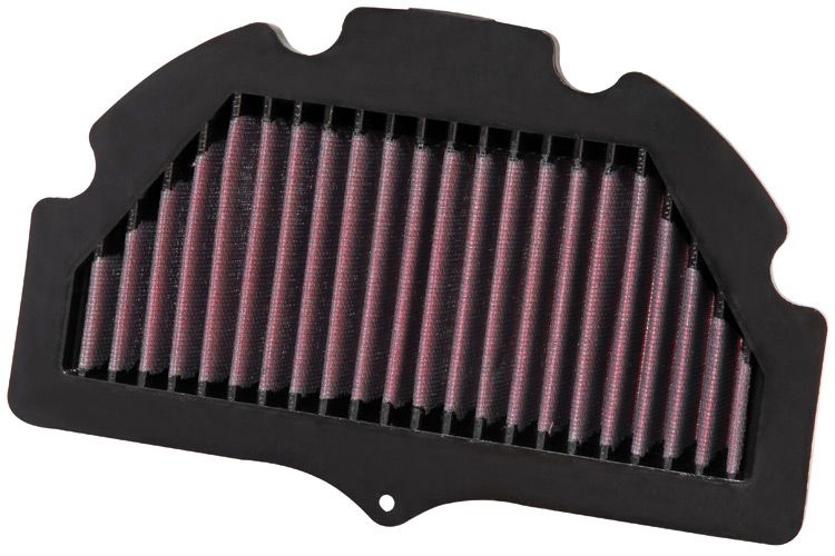 Filtro de Aire K&N Suzuki GSX-R 600/750 '06-'09