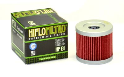 Filtro Aceite Hiflofiltro HF131