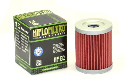 Filtro Aceite Hiflofiltro HF132 (HF972)