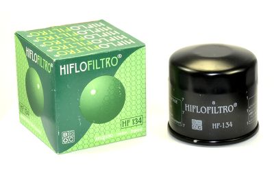 Filtro Aceite Hiflofiltro HF134