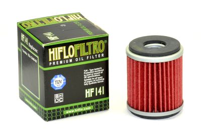 Filtro Aceite Hiflofiltro HF141