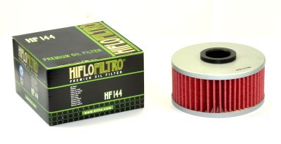 Filtro Aceite Hiflofiltro HF144