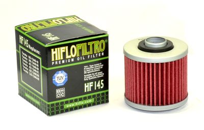 Filtro Aceite Hiflofiltro HF145