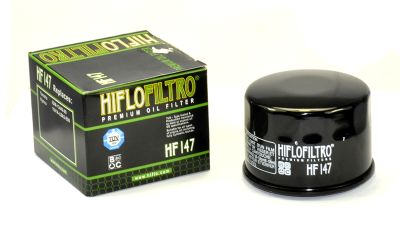 Filtro Aceite Hiflofiltro HF147
