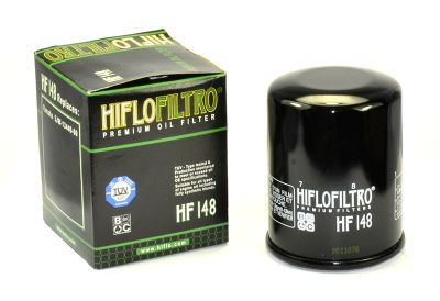 Filtro Aceite Hiflofiltro HF148