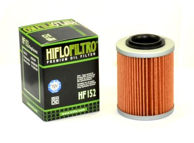 Filtro Aceite Hiflofiltro HF152