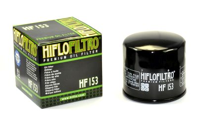 Filtro Aceite Hiflofiltro HF153