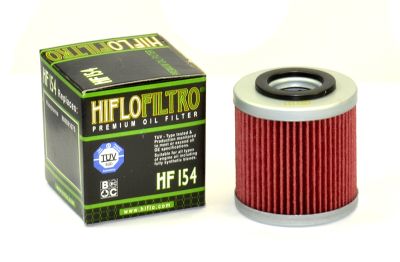 Filtro Aceite Hiflofiltro HF154