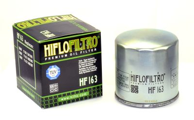 Filtro Aceite Hiflofiltro HF163