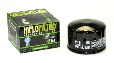 Filtro Aceite Hiflofiltro HF164