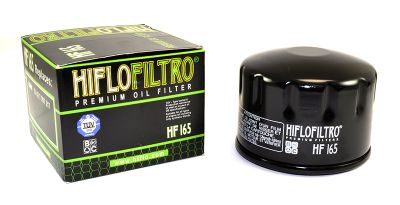 Filtro Aceite Hiflofiltro HF165