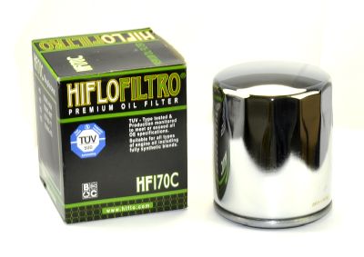 Filtro Aceite Hiflofiltro HF170C