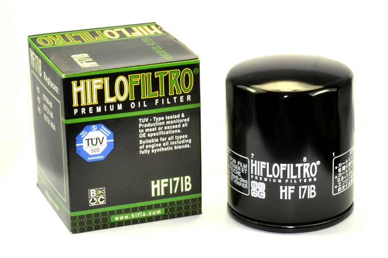 Filtro Aceite Hiflofiltro HF171B