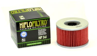 Filtro Aceite Hiflofiltro HF561