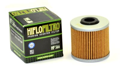 Filtro Aceite Hiflofiltro HF566