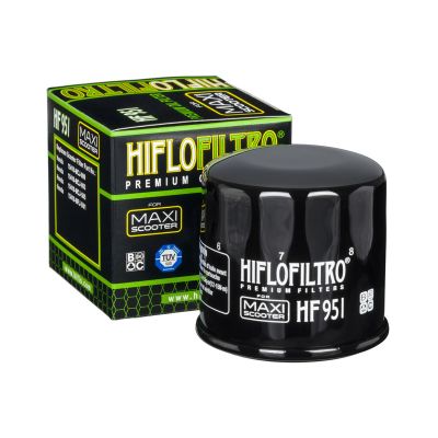 Filtro Aceite Hiflofiltro HF951