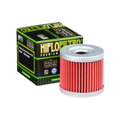 Filtro Aceite Hiflofiltro HF971