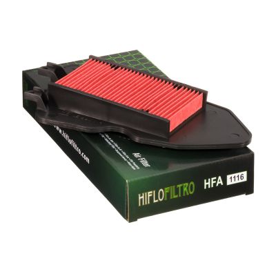 Filtro de Aire Hiflofiltro HFA1116