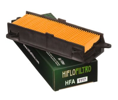 Filtro de Aire Hiflofiltro HFA1117