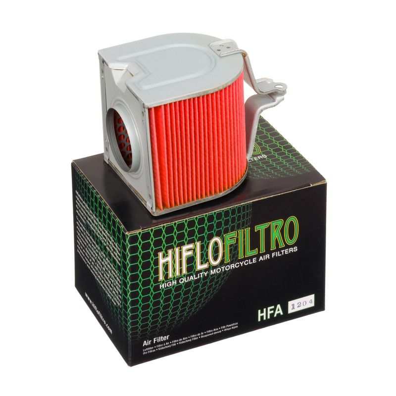 Filtro de Aire Hiflofiltro HFA1204