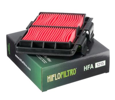 Filtro de Aire Hiflofiltro HFA1215