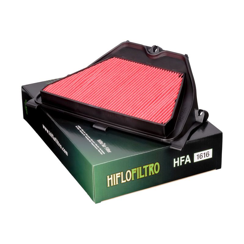 Filtro de Aire Hiflofiltro HFA1616