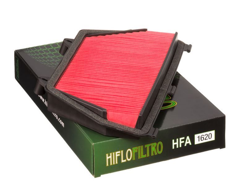 Filtro de Aire Hiflofiltro HFA1620 Honda 17210-MFJ-D00