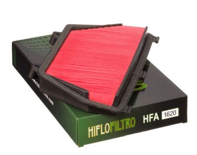 Filtro de Aire Hiflofiltro HFA1620 Honda 17210-MFJ-D00