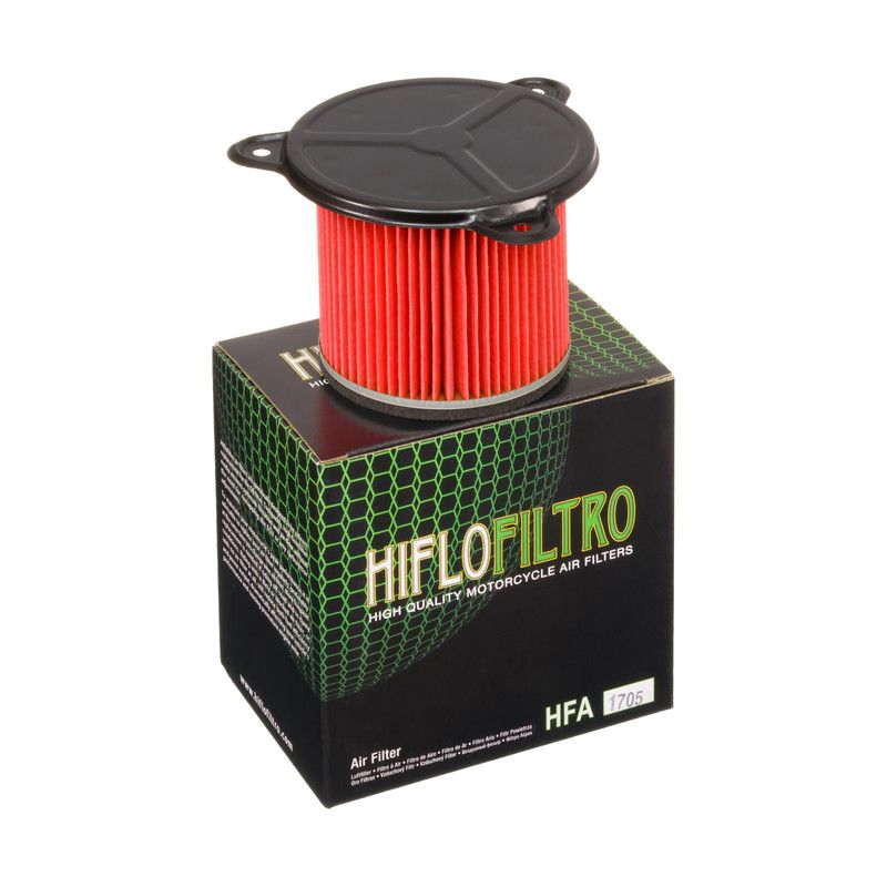 Filtro de Aire Hiflofiltro HFA1705