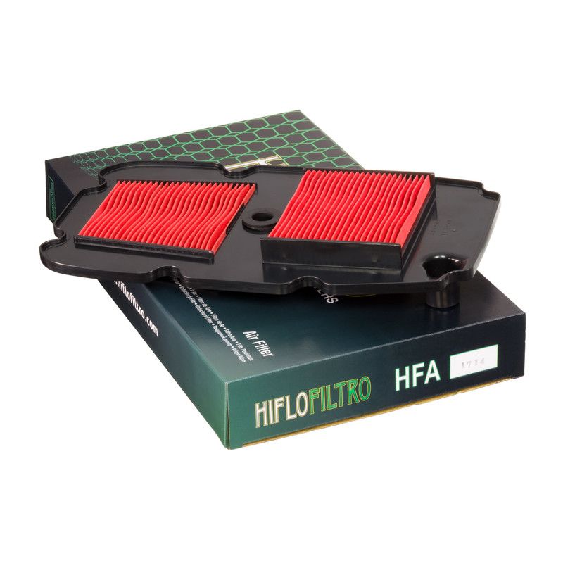 Filtro de Aire Hiflofiltro HFA1714