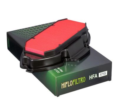 Filtro de Aire Hiflofiltro HFA1715