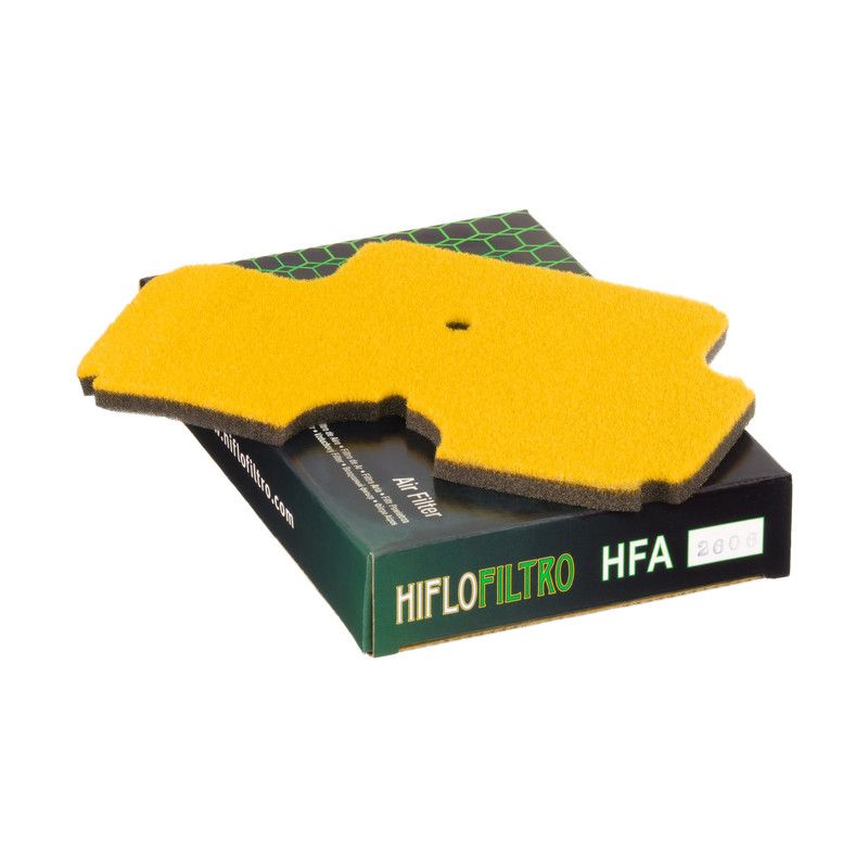 Filtro de Aire Hiflofiltro HFA2606