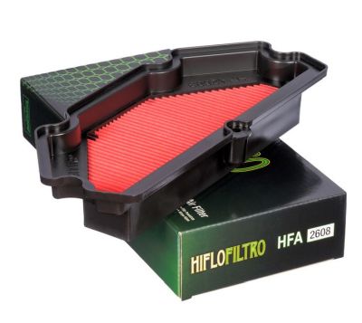 Filtro de Aire Hiflofiltro HFA2608