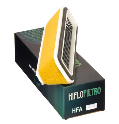 Filtro de Aire Hiflofiltro HFA2705