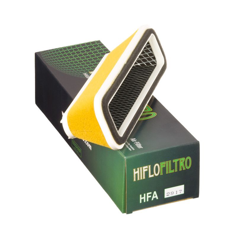 Filtro de Aire Hiflofiltro HFA2917