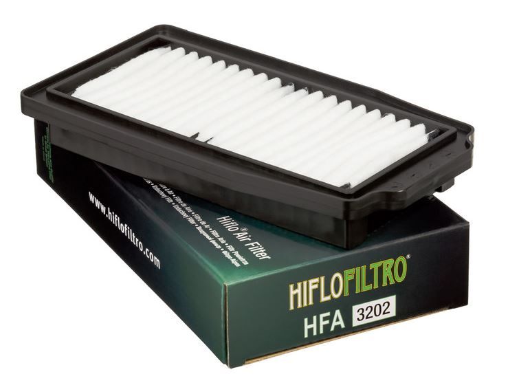 Filtro de Aire Hiflofiltro HFA3202